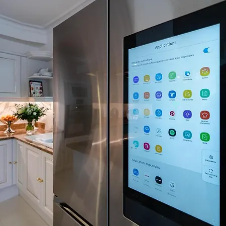 Luxury With In Golfe-juan - Sea View Vallauris