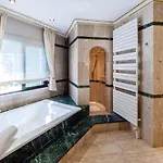 Luxury With In Golfe-juan - Sea View Βίλα *