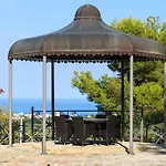 Βίλα Luxury With In Golfe-juan - Sea View Vallauris