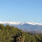 Luxury With In Golfe-juan - Sea View Βίλα Vallauris