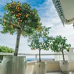 Luxury With In Golfe-juan - Sea View *