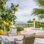 Βίλα Luxury With In Golfe-juan - Sea View Vallauris