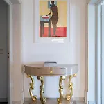 Luxury With In Golfe-juan - Sea View Βίλα *
