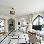 Luxury With In Golfe-juan - Sea View *