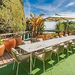 Βίλα Luxury With In Golfe-juan - Sea View Vallauris