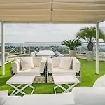 Luxury With In Golfe-juan - Sea View Vallauris