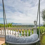 Luxury With In Golfe-juan - Sea View