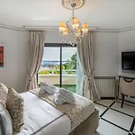 Luxury With In Golfe-juan - Sea View Βίλα Vallauris