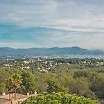 Luxury With In Golfe-juan - Sea View Βίλα Vallauris