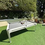 Luxury With In Golfe-juan - Sea View Βίλα *