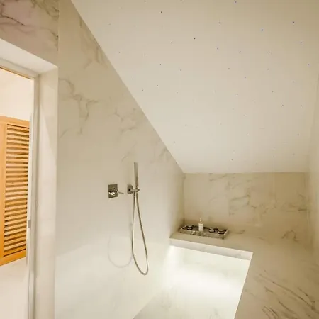 Luxury With Spa In Golfe-juan - Sea View Villa *