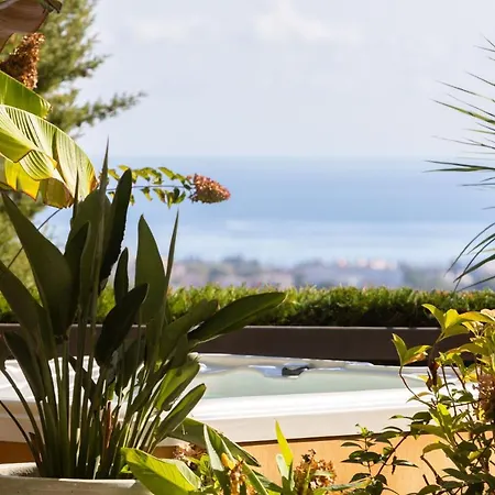Luxury With Spa In Golfe-juan - Sea View * Vallauris