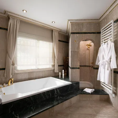 Luxury Villa With Spa Near Cannes - Sea View ヴィラ