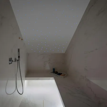 ヴィラ Luxury Villa With Spa Near Cannes - Sea View ヴァロリス